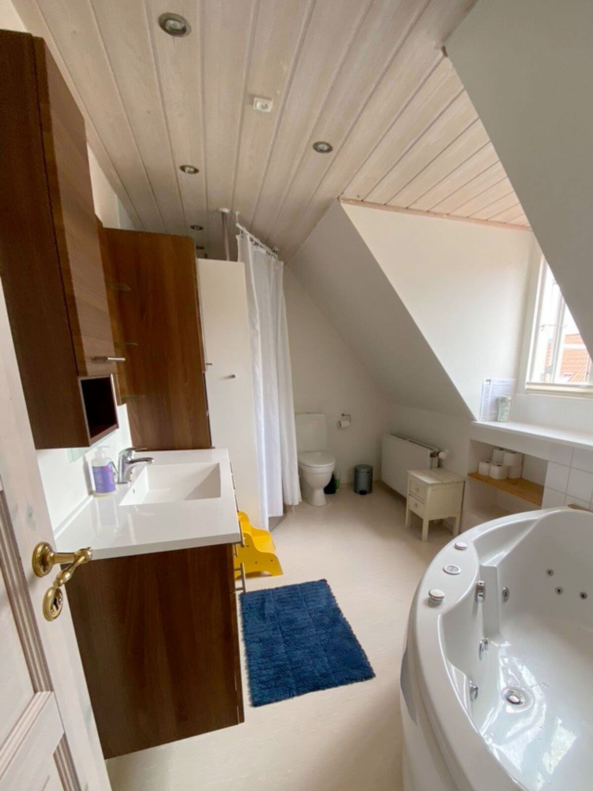 Skipperhuset