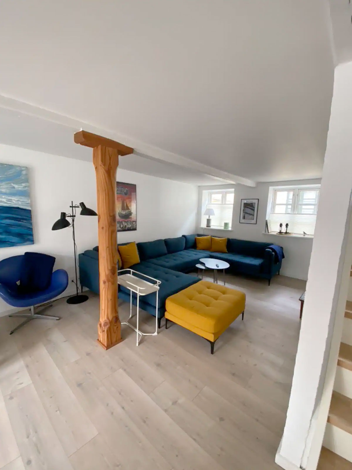 Skipperhuset