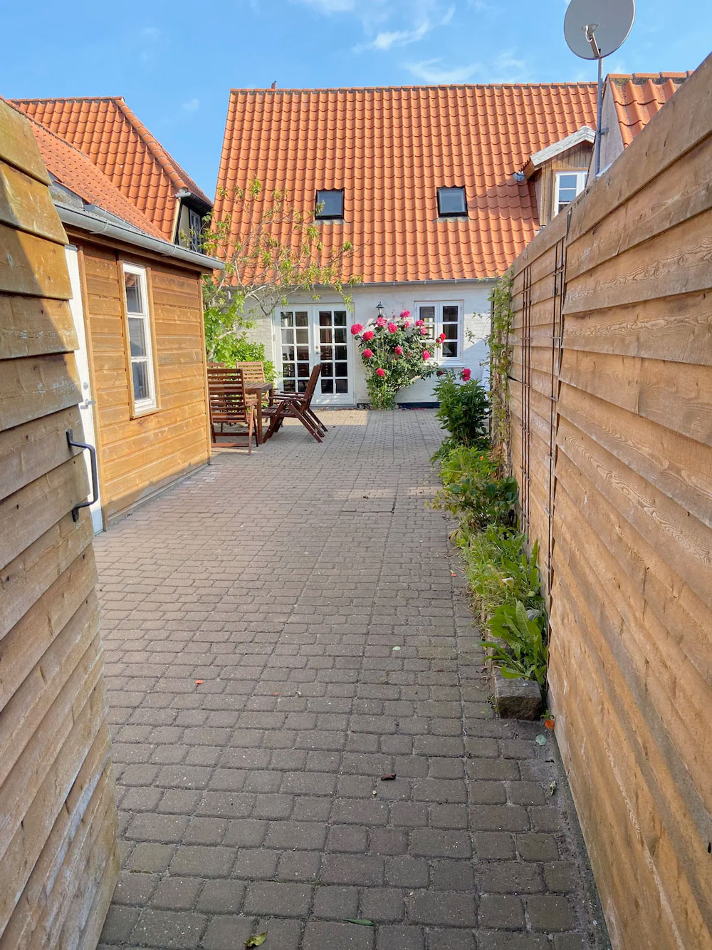 Skipperhuset