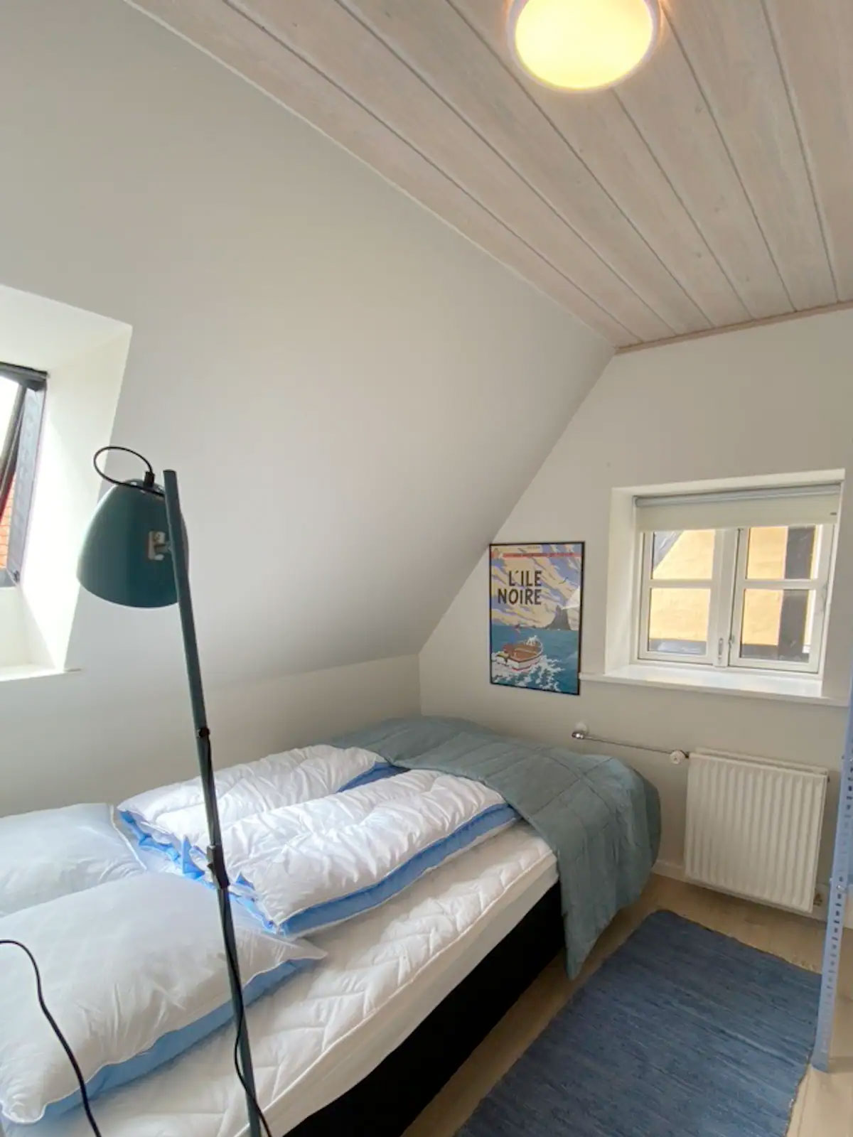 Skipperhuset