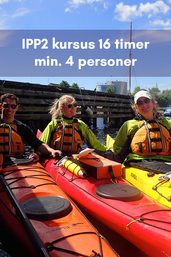 Kurser & ture