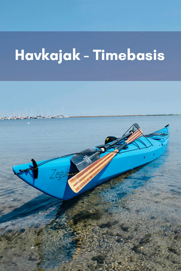 Kajak
