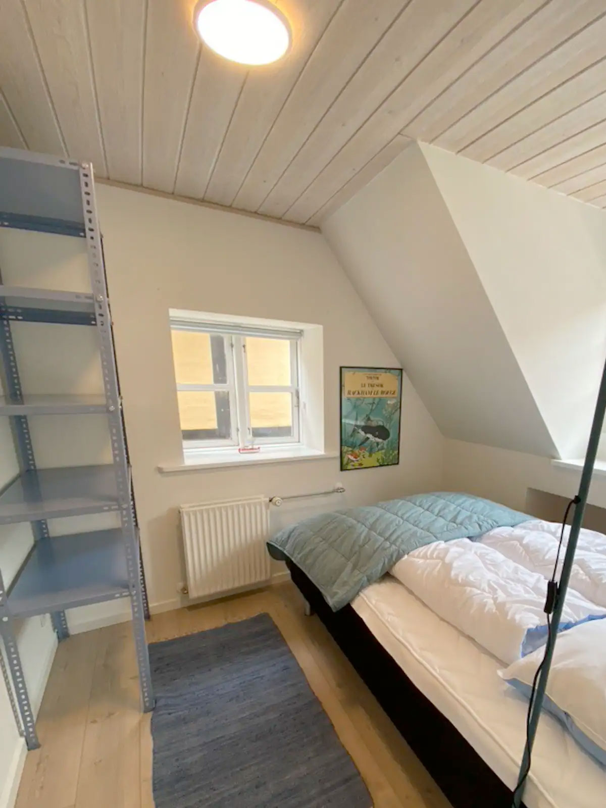 Skipperhuset