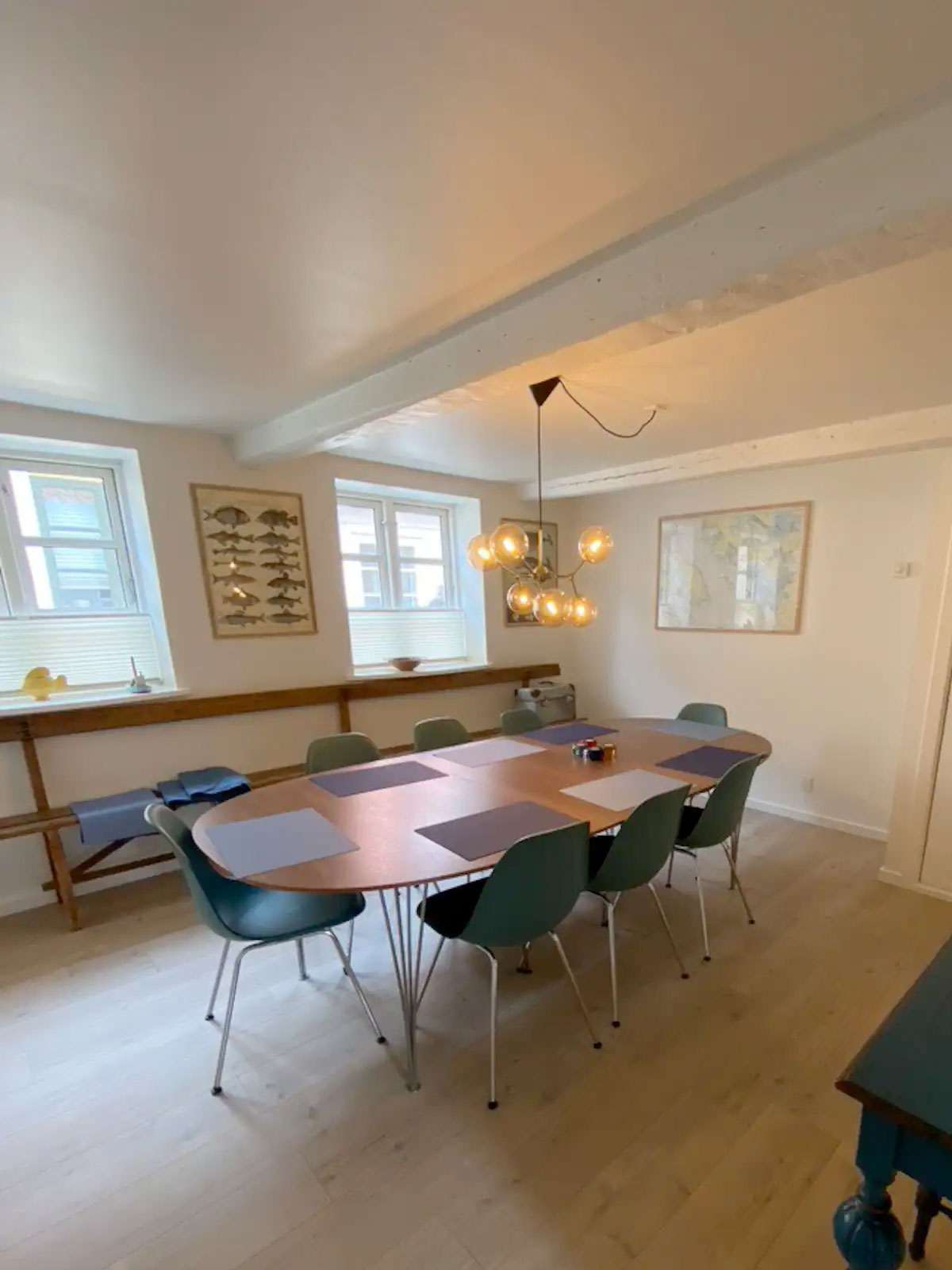 Skipperhuset