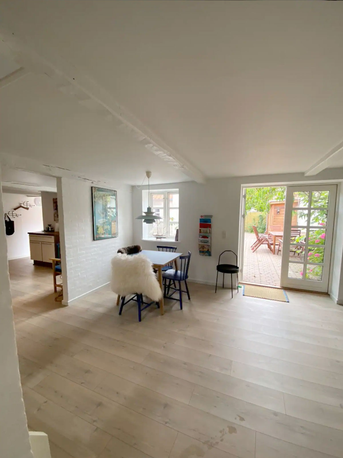 Skipperhuset